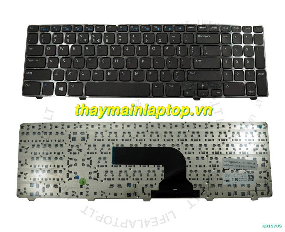 Thay bàn phím Acer E5-473 E5-473G E5-473T