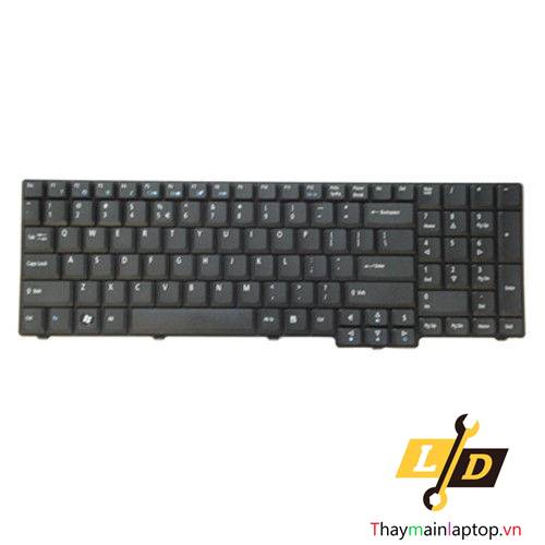 Thay bàn phím Acer Extensa 5235 5635 5635Z