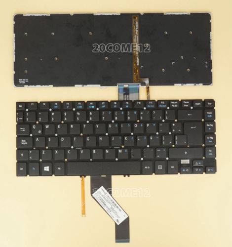 Thay bàn phím Acer TravelMate P645