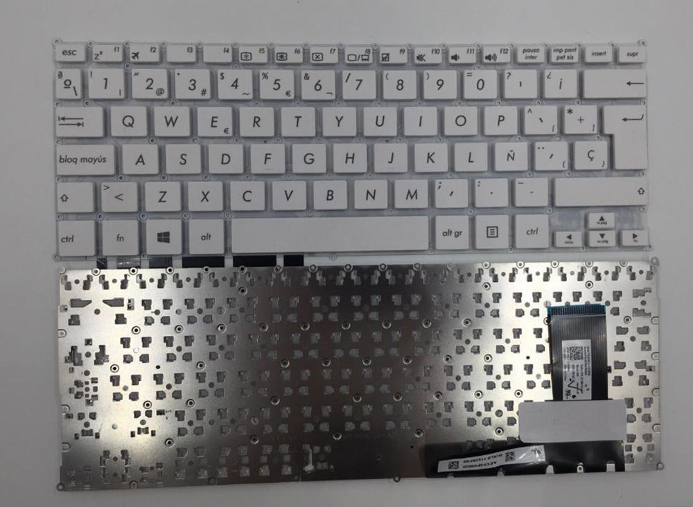 Thay bàn phím ASUS Eeebook X205 X205T X205TA 