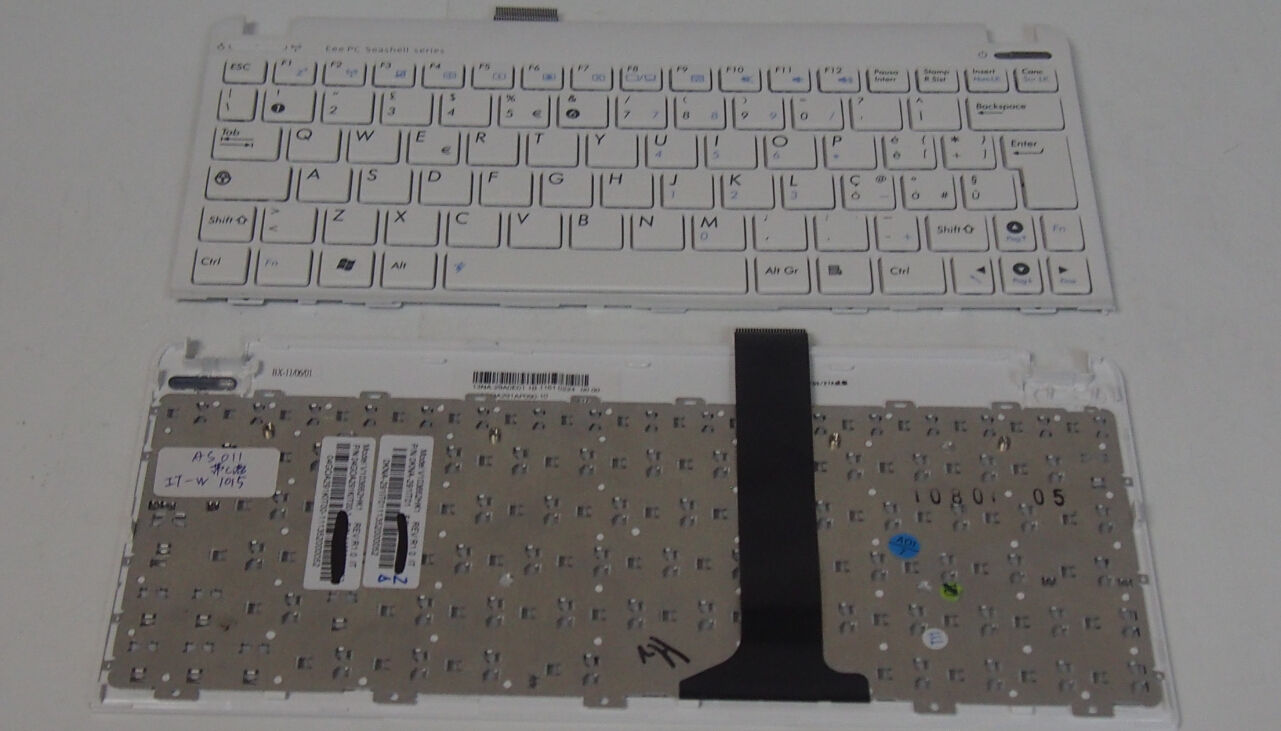 Thay bàn phím ASUS EPC 1015 1015PN 1015PW 1015PX