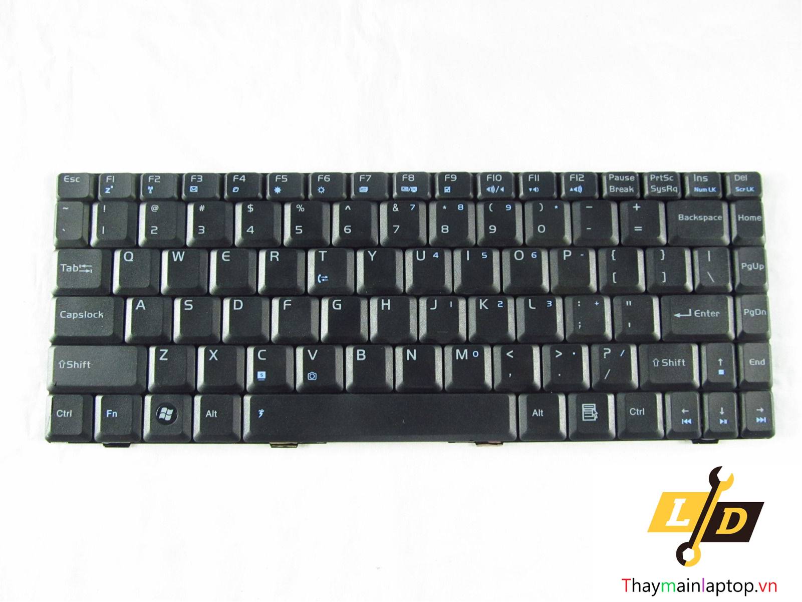 Thay bàn phím ASUS F6 F6V F6VE F6A F6E F6H F6S