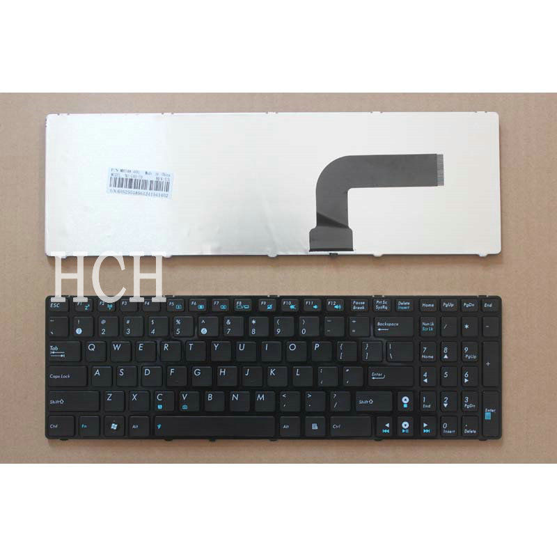 Thay bàn phím ASUS  K53SD K53SM
