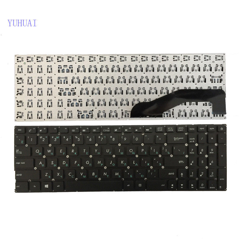 Thay bàn phím Asus K540 K540L K540LA K540LJ R540L R540LA R540LJ X540SC