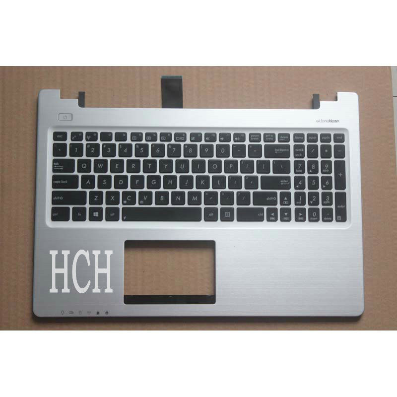 Thay bàn phím ASUS K56 K56C K56CA K56CM 