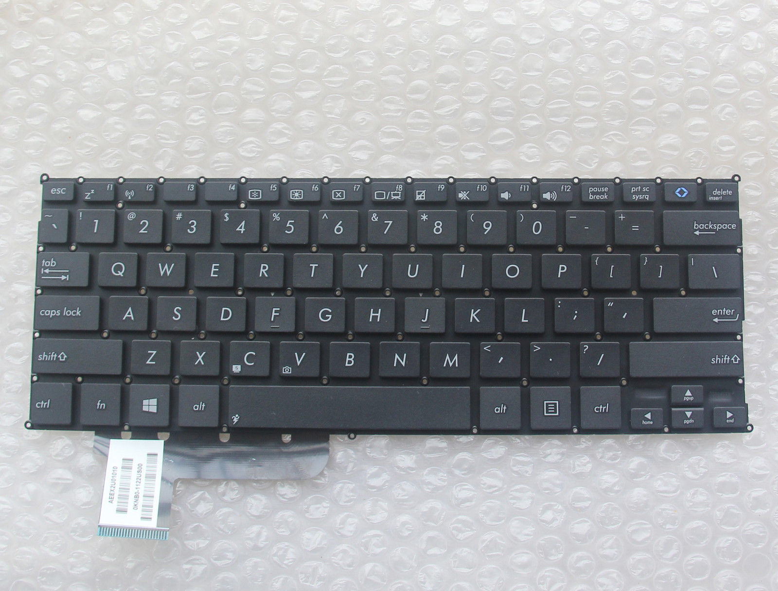 Thay bàn phím ASUS Q200E-BHI3T45 BSI3​T08 Q200E