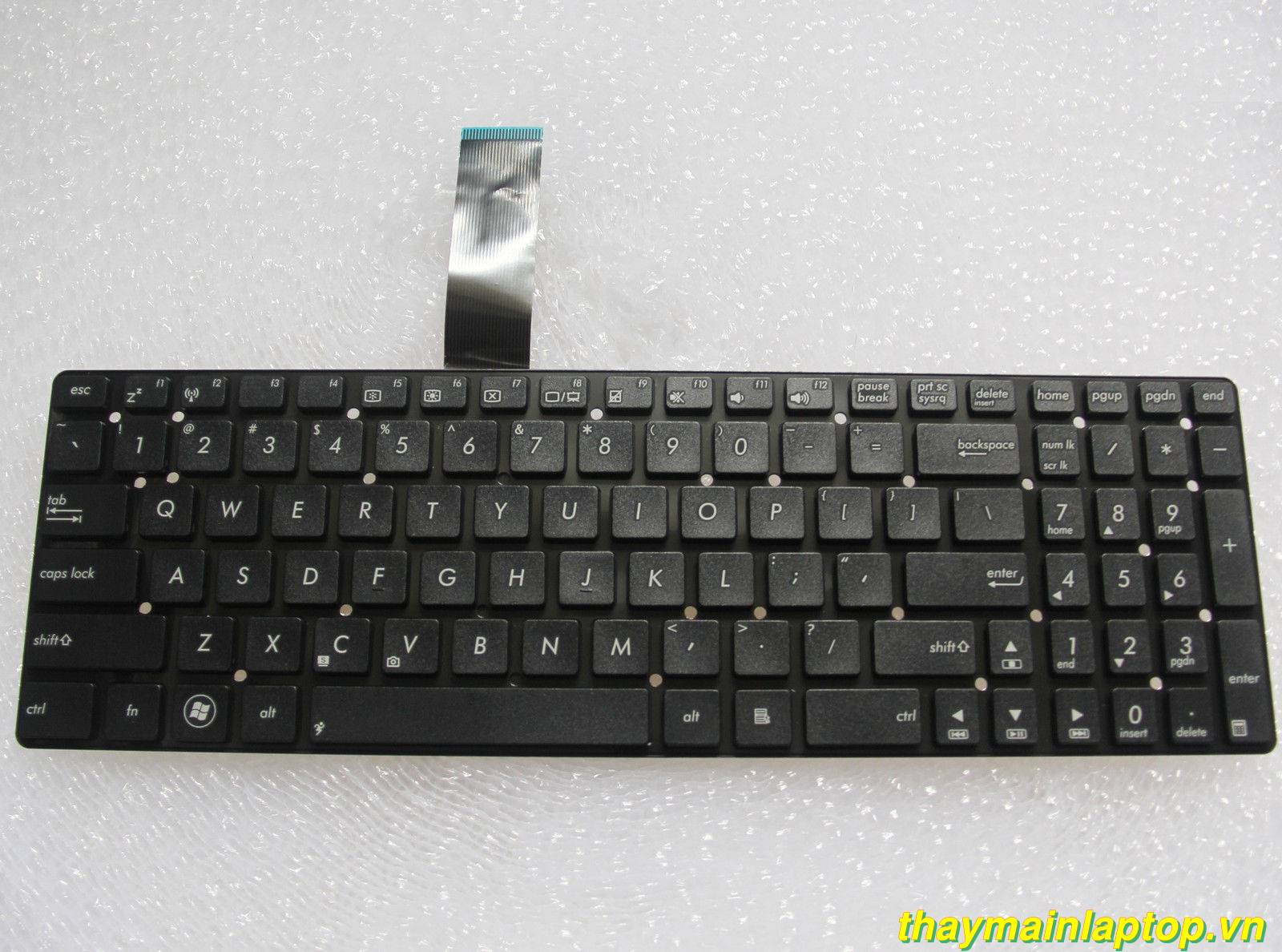 Thay bàn phím  ASUS R500 R500V R500A R500VD R500VJ