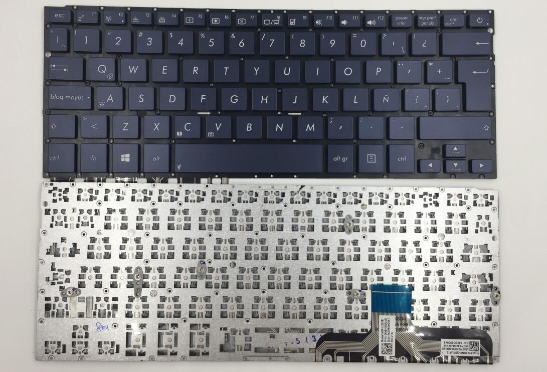 Thay bàn phím ASUS UX301L UX301LA UX301