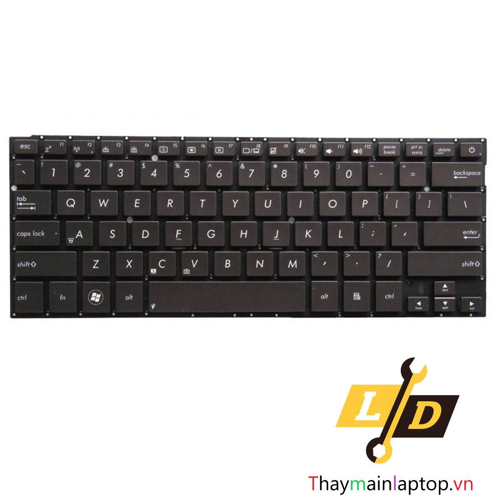 Thay bàn phím ASUS UX31LA UX31 UX31A UX31E