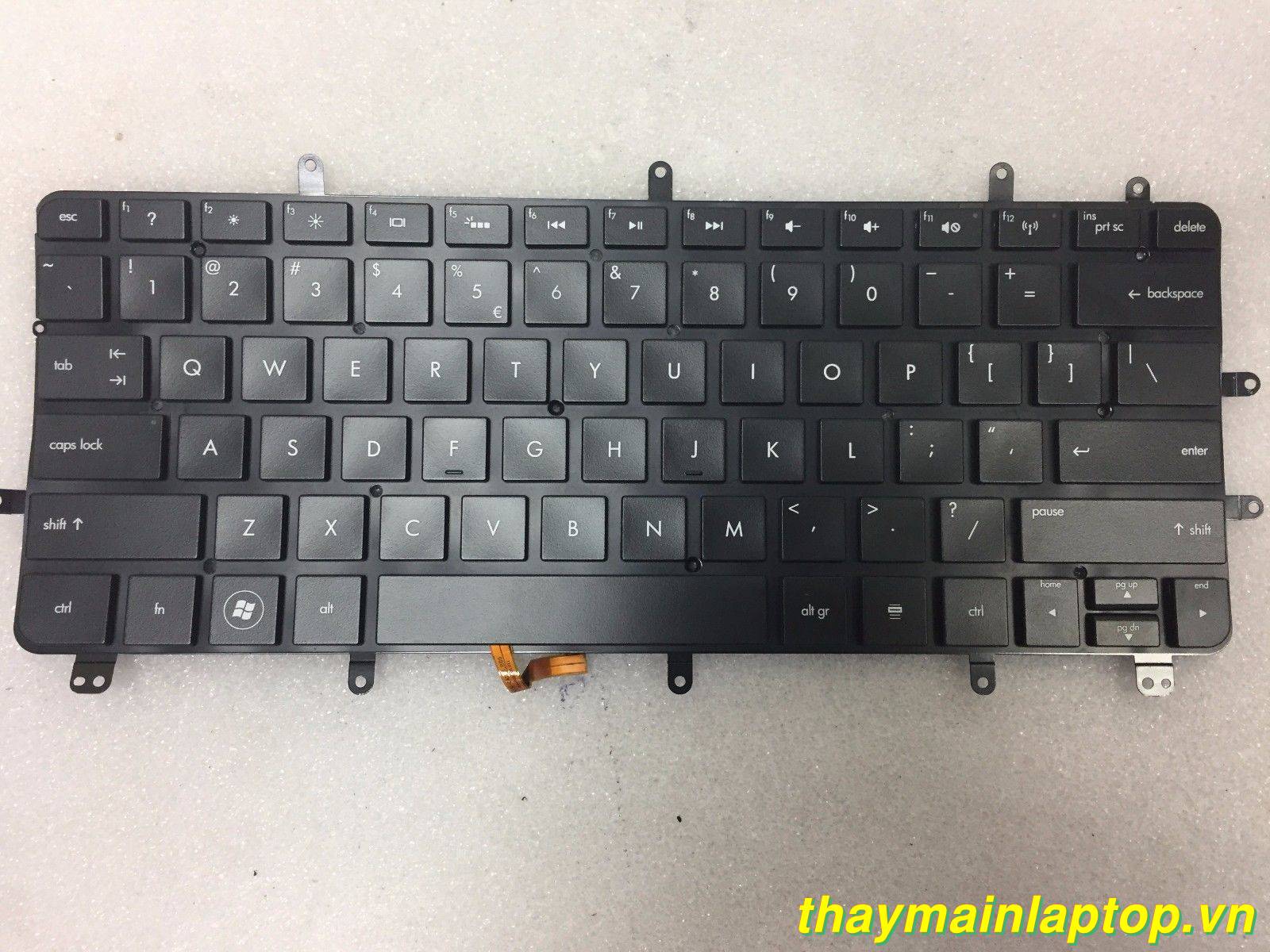 Thay bàn phím  ASUS X84EB X84L X43B U31 U31J PRO4J