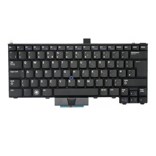 Thay bàn phím Dell E4310 P05g