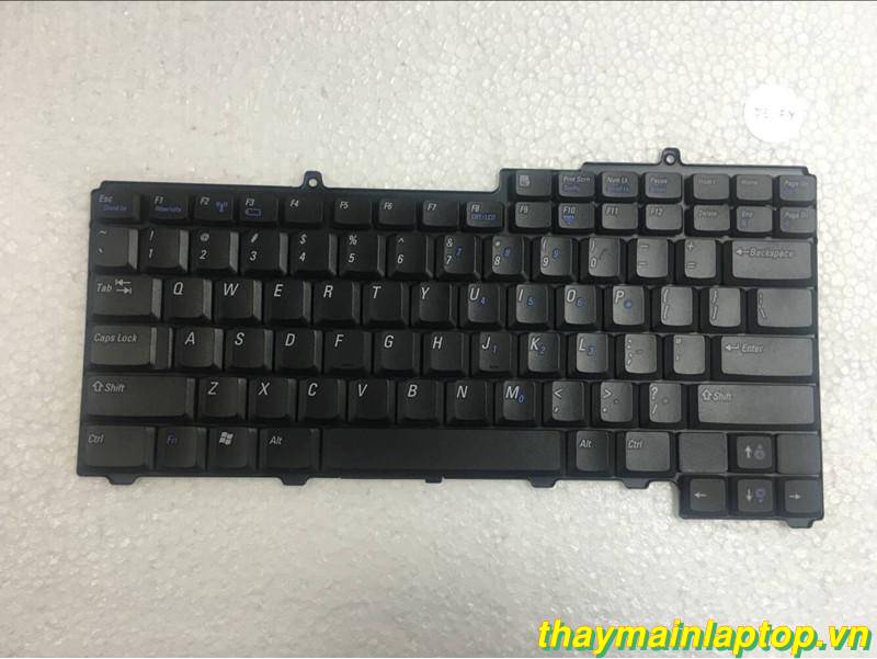 Thay bàn phím  Dell Inspiron 1300 B120 B130 