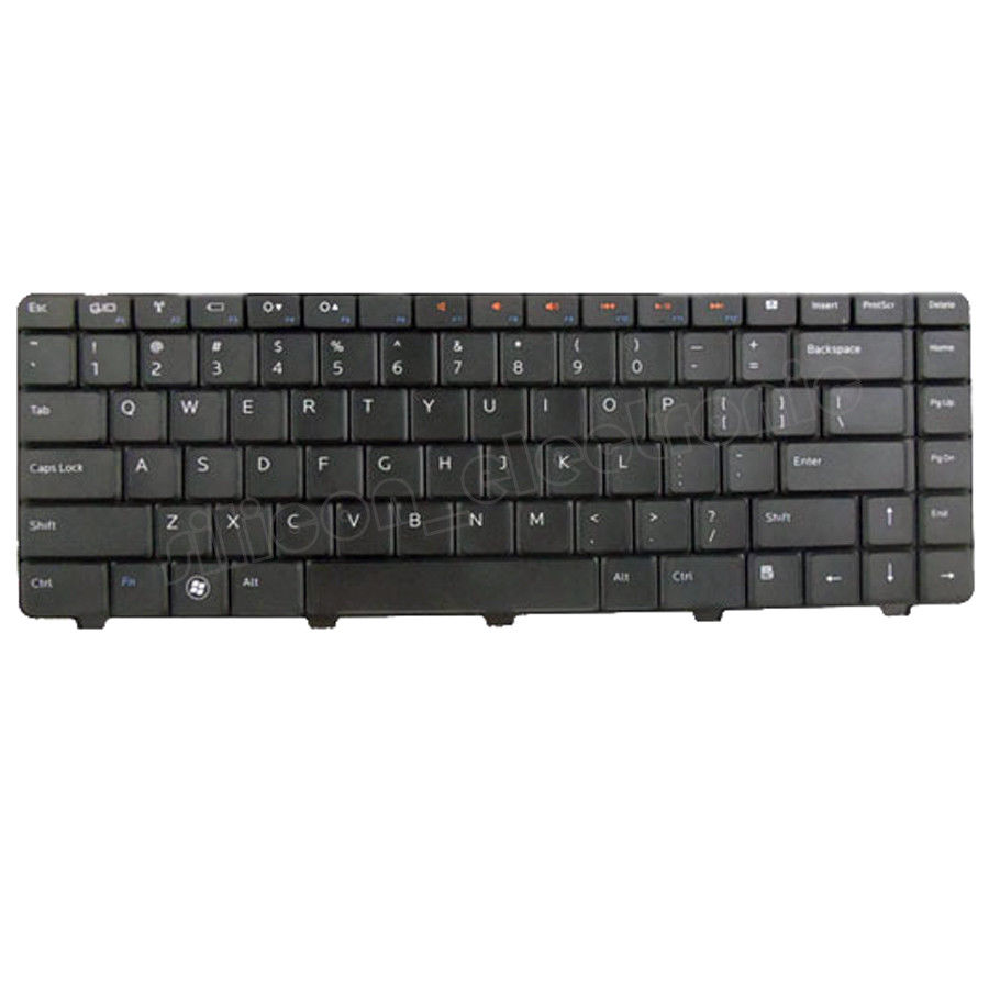 Thay bàn phím Dell Inspiron 13R N3010 M4010 