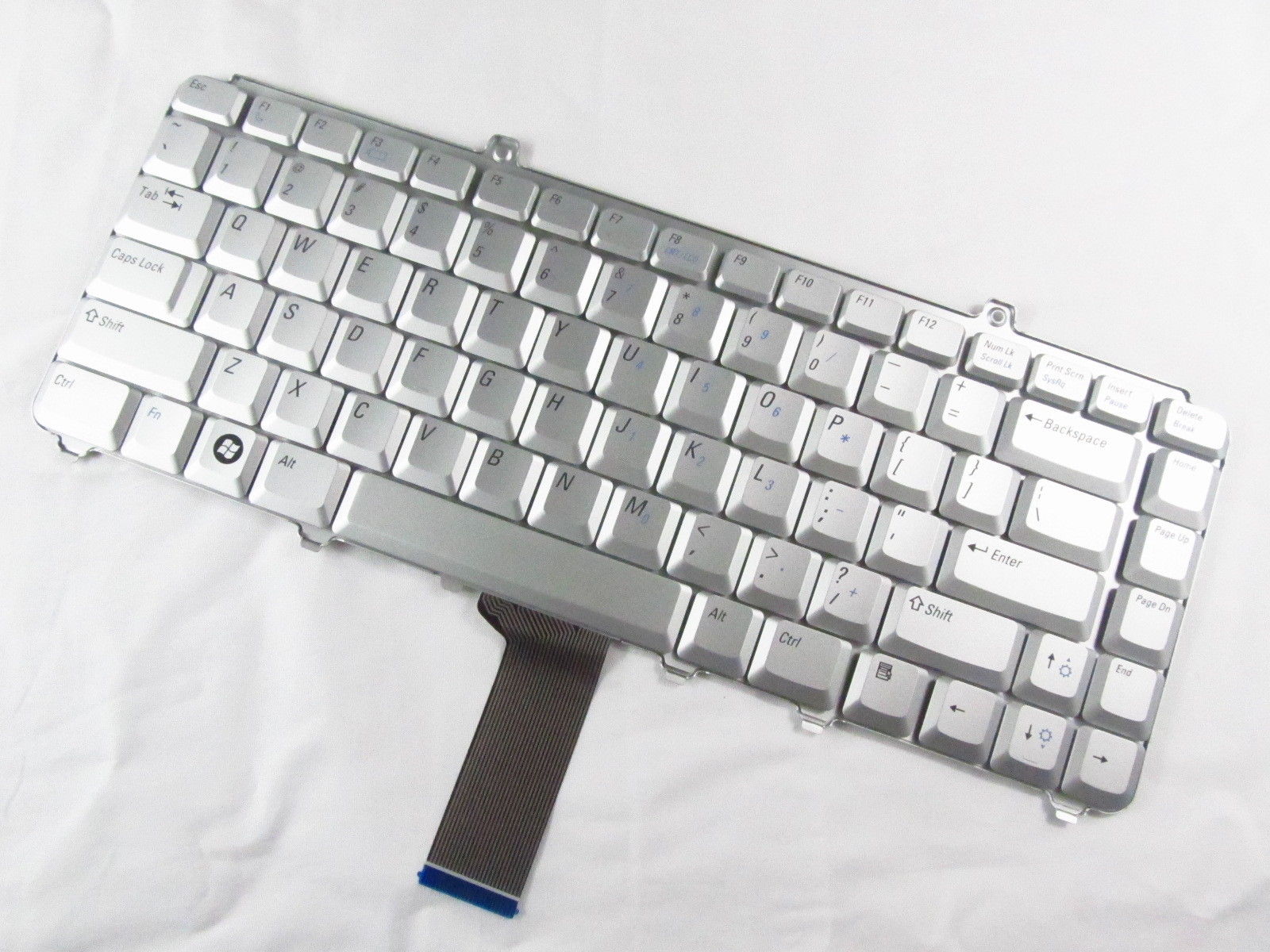 Thay bàn phím DELL INSPIRON 1525 1526 1540 1545