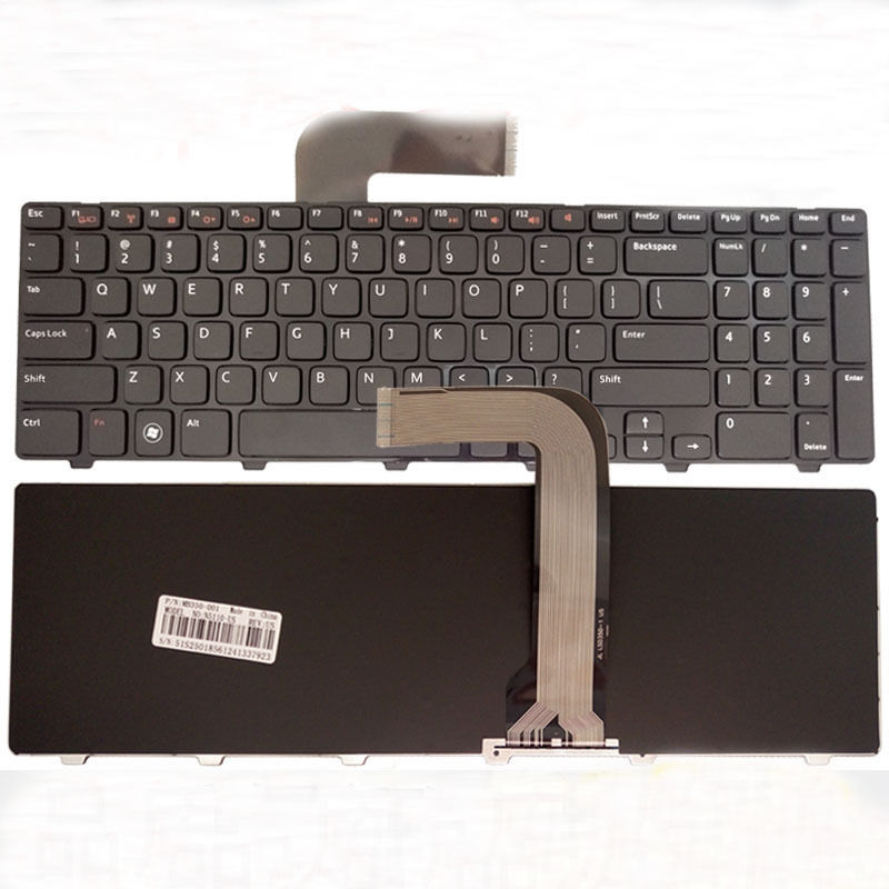 Thay bàn phím DELL INSPIRON 15R M5110 5110