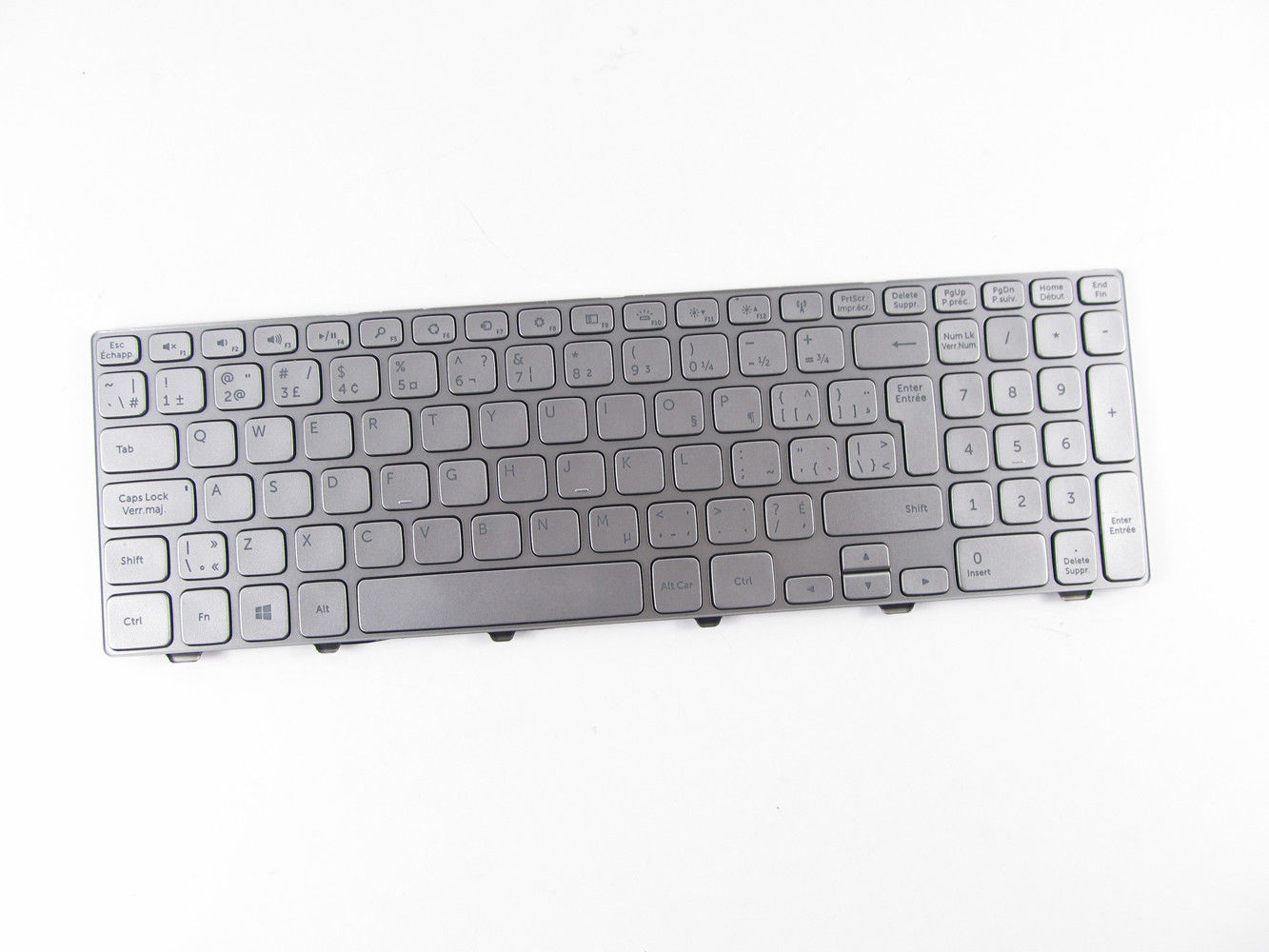 Thay bàn phím Dell Inspiron 3728