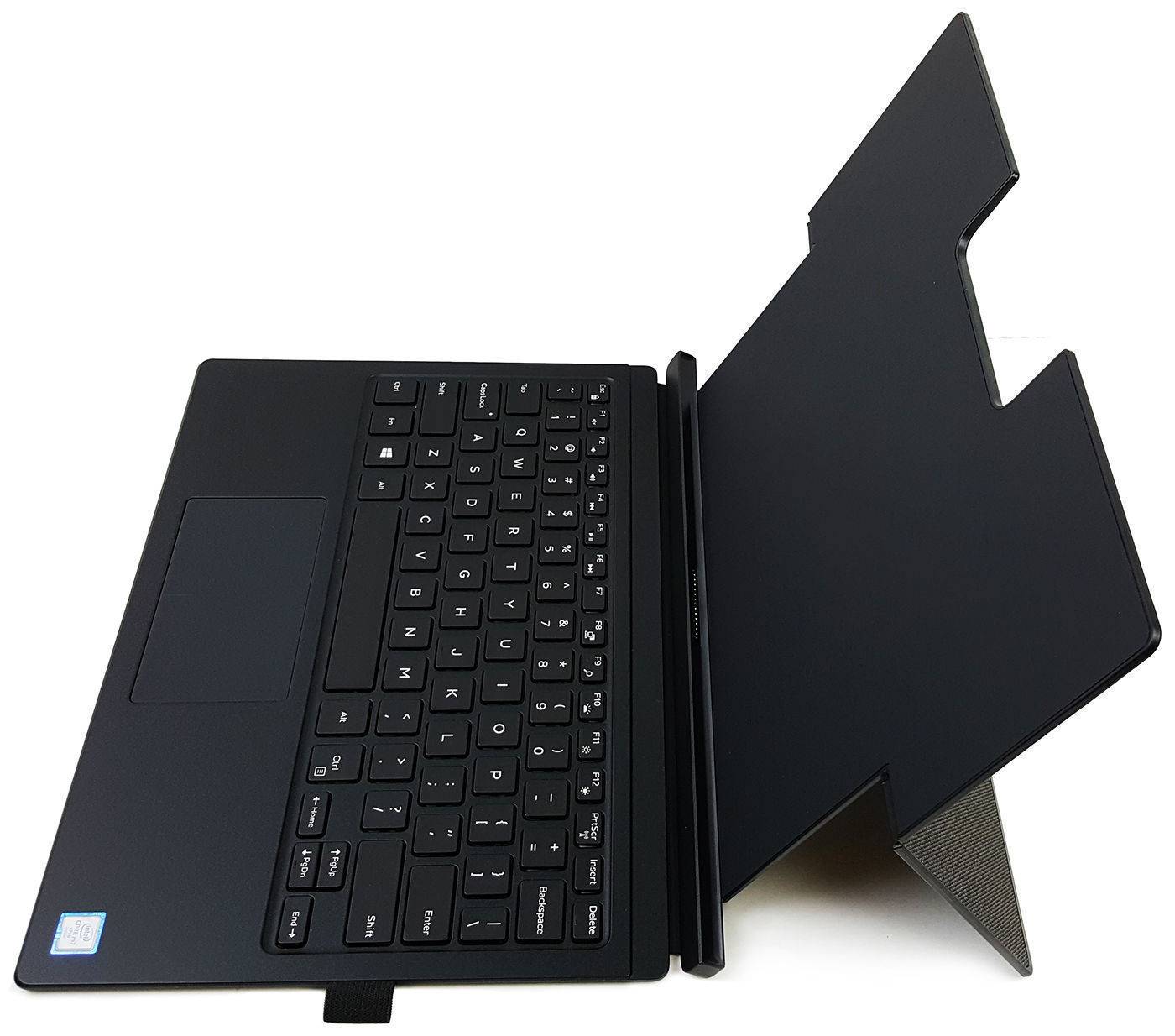 Thay bàn phím Dell laittude 12 7275