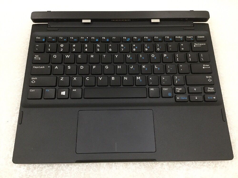 Thay bàn phím Dell Latitude 7285