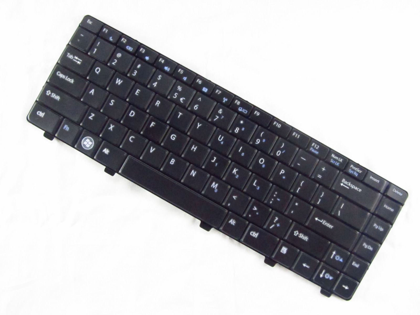 Thay bàn phím Dell Vostro 3300 3400 3500