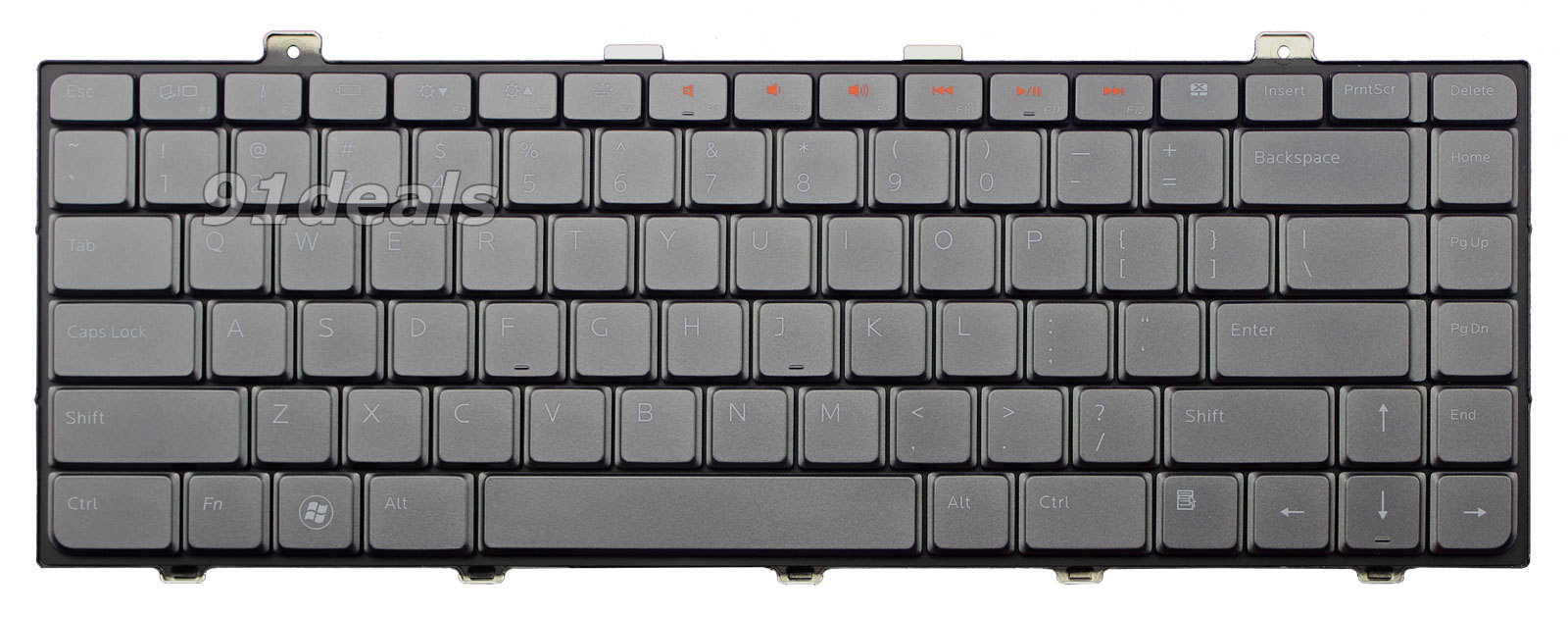 Thay bàn phím Dell XPS 14 L401x XPS 15 L501X 