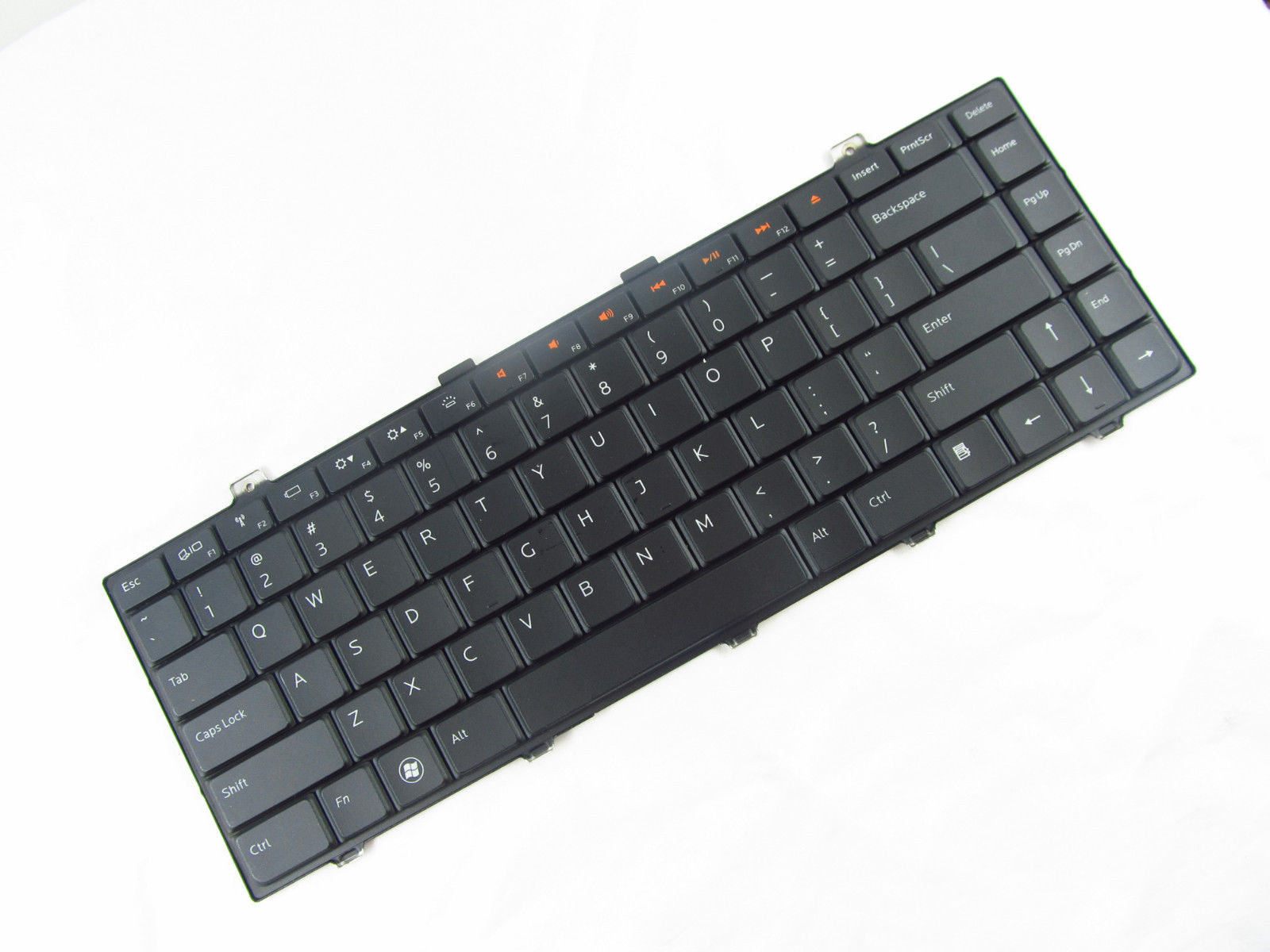 Thay bàn phím Dell XPS 15 14 