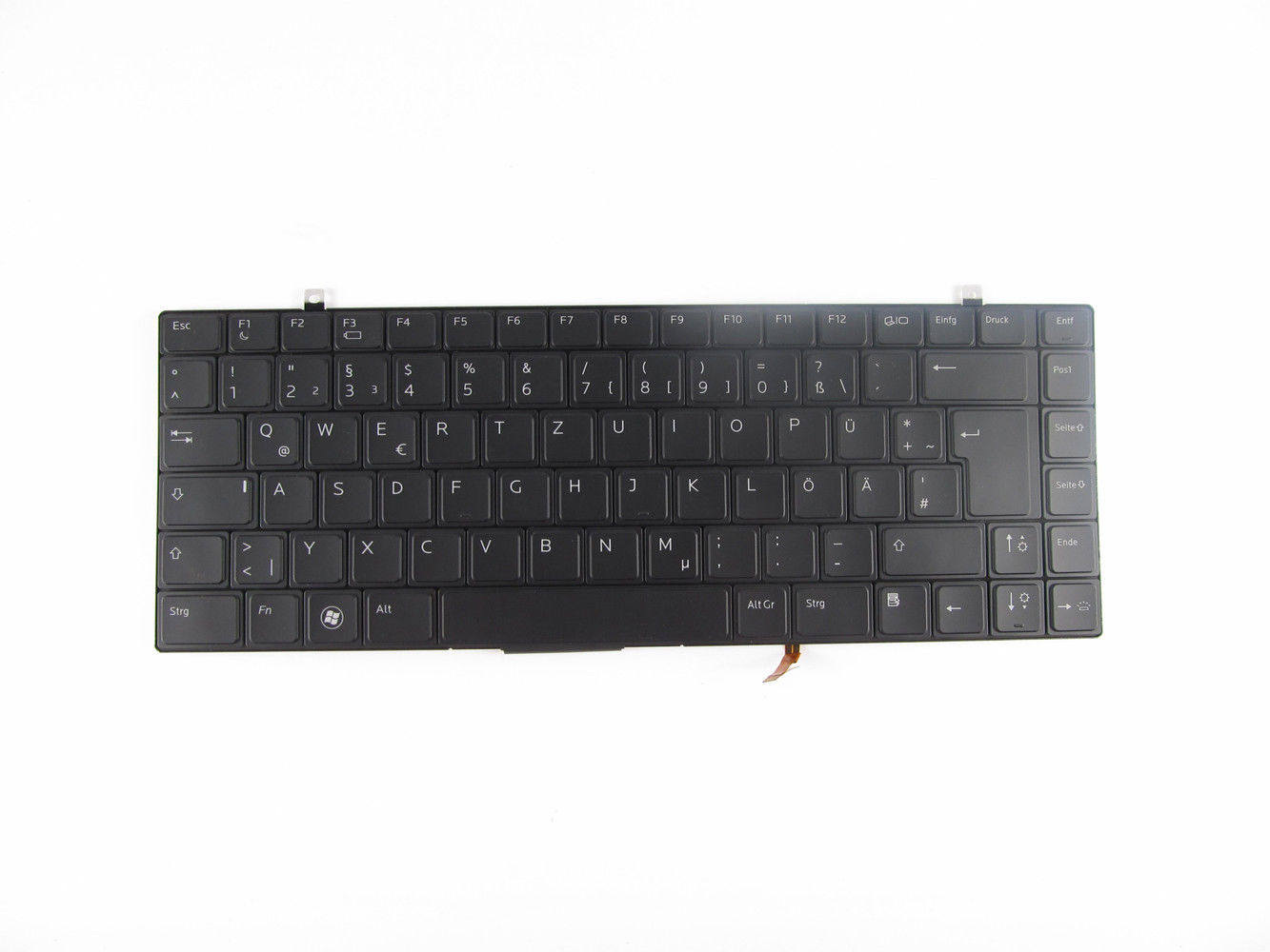 Thay bàn phím DELL XPS 16 1647