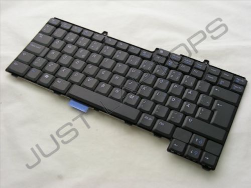 Thay bàn phím Dell XPS-G2 (Gen 2)