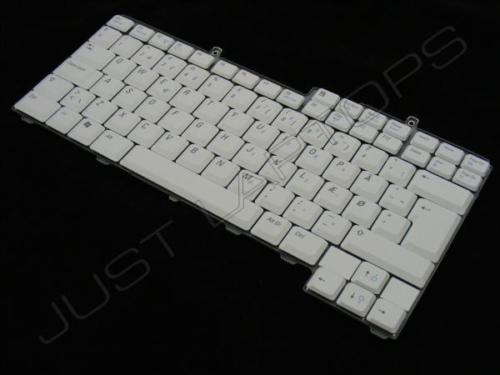 Thay bàn phím Dell XPS M1710 M140