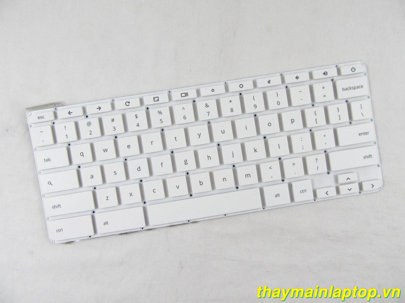 Thay bàn phím HP 14-AL