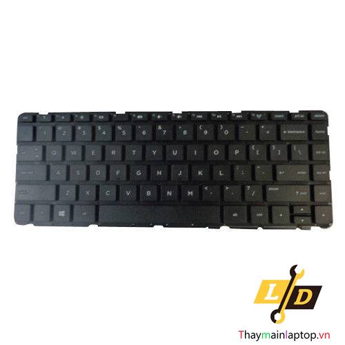 Thay bàn phím HP 14-N