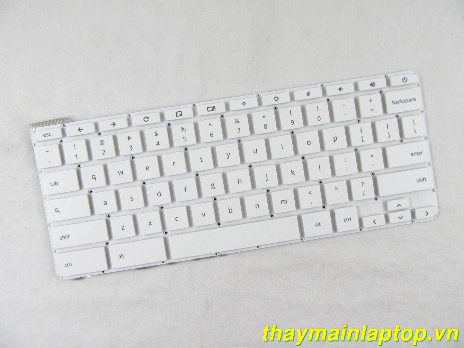 Thay bàn phím HP 14-Q