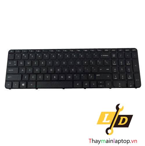 Thay bàn phím HP 15-B