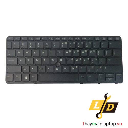 Thay bàn phím HP 251 G1