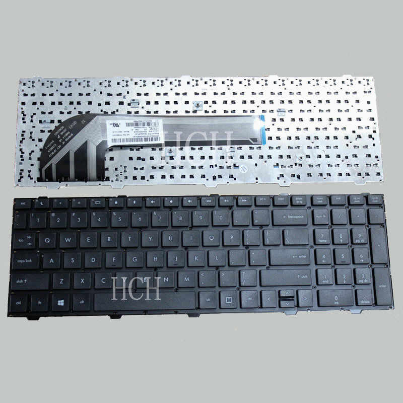 Thay bàn phím HP 4740s 4440s 4441s 4540s