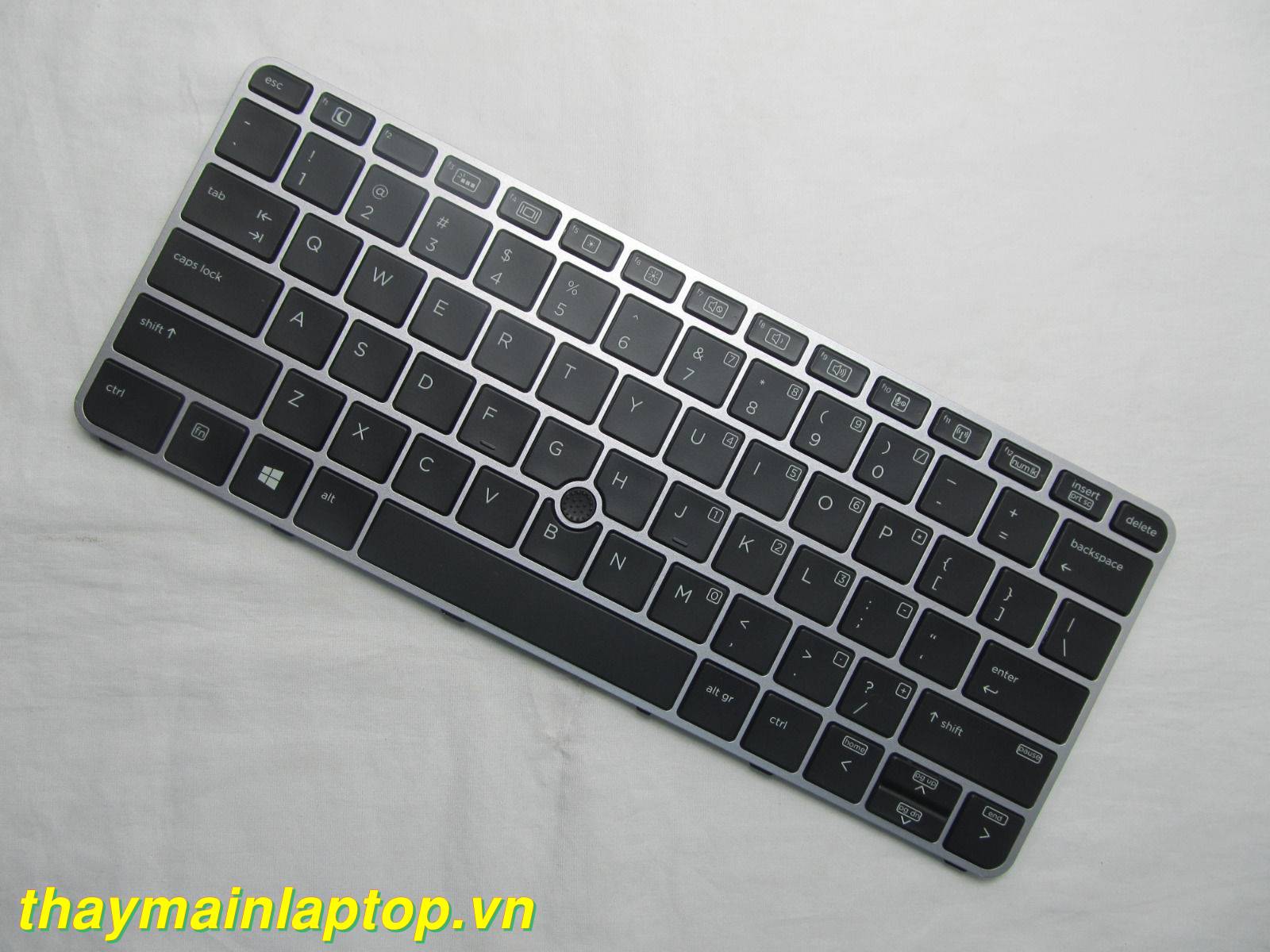 Thay bàn phím HP EliteBook 725 G3