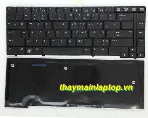 Thay bàn phím HP ELITEBOOK 8440 8440W 8440P