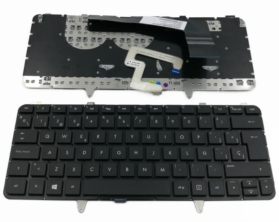 Thay bàn phím HP Envy 14-3000