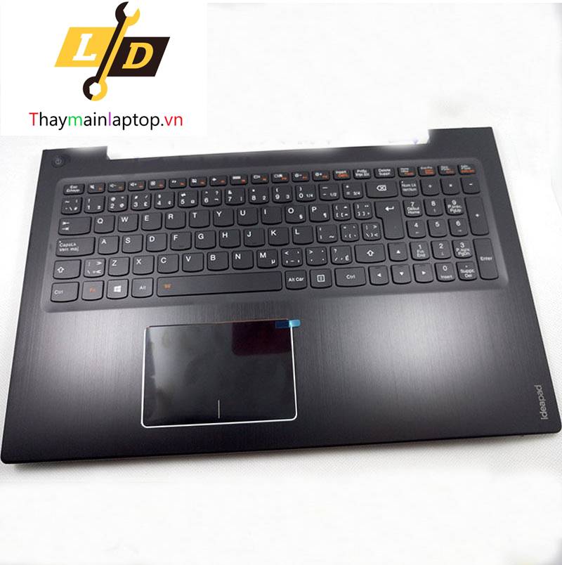 Thay bàn phím Lenovo U530