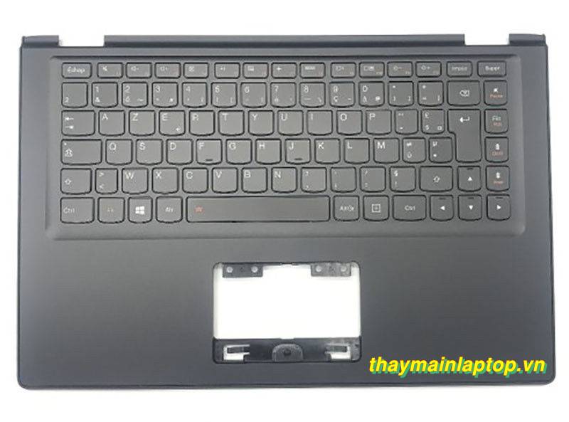 Thay bàn phím  Lenovo Yoga 2