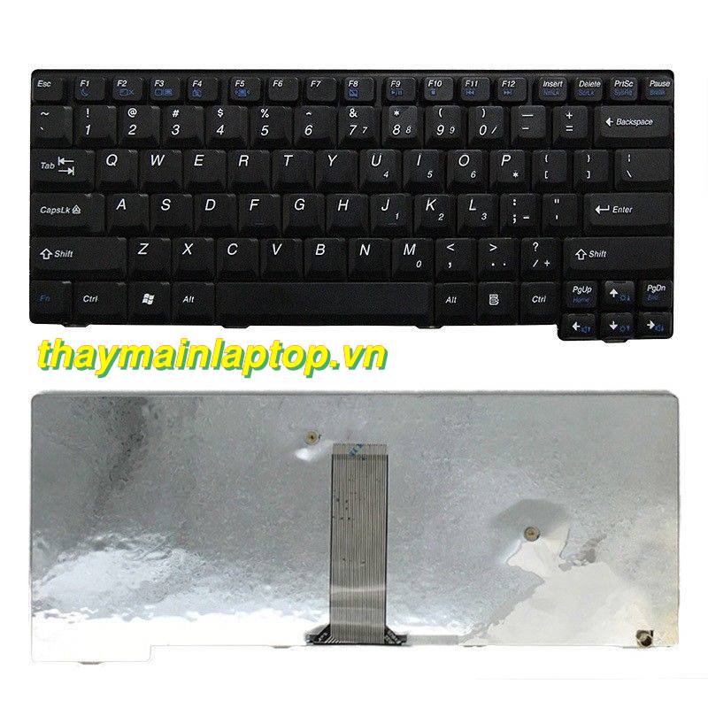 Thay bàn phím  Lenovo Zhaoyang E660G