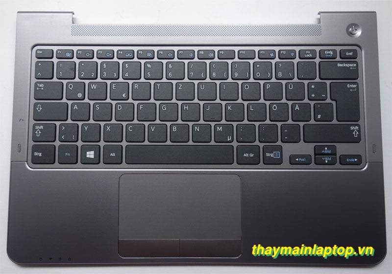 Thay bàn phím  Samsung NP540U3C