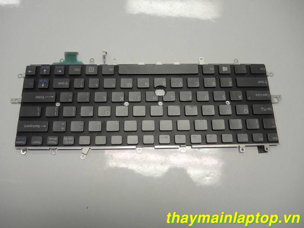 Thay bàn phím Sony SVD11 MBX-2711