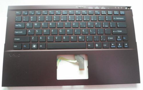 Thay bàn phím Sony VPC-Z1 MBX-206