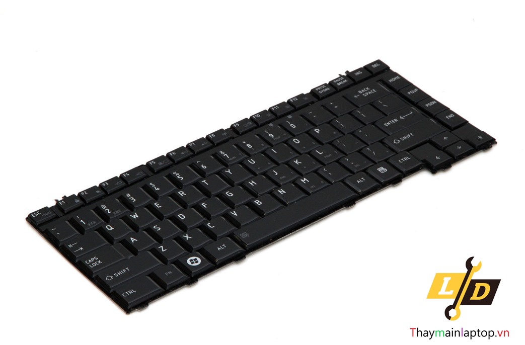 Bàn phím Toshiba_A3051