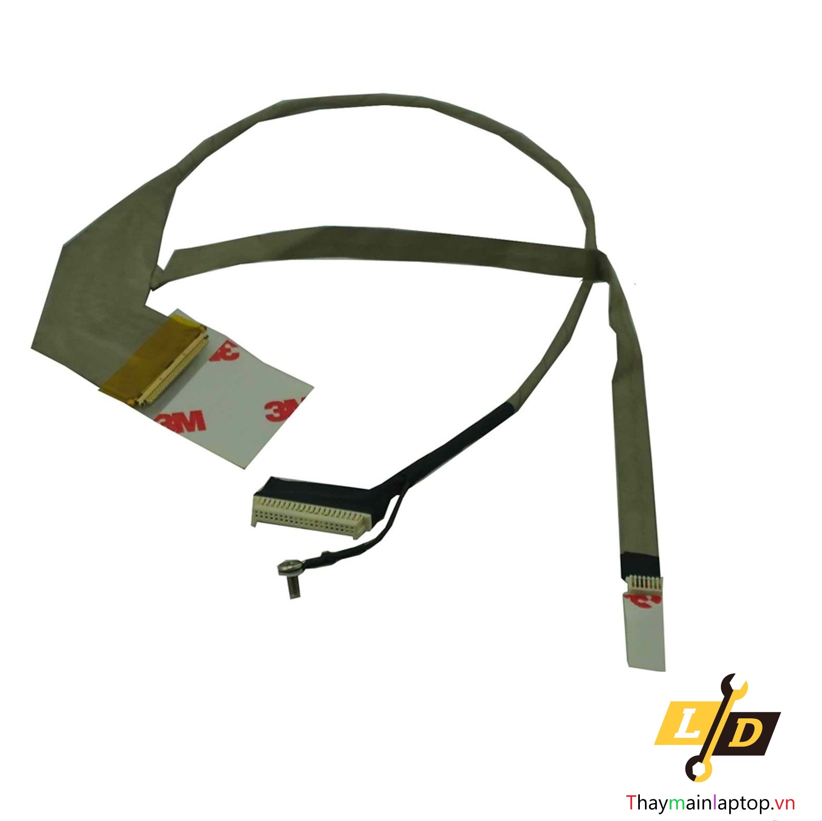 Cáp màn hình Dell 1464_1564_1764.