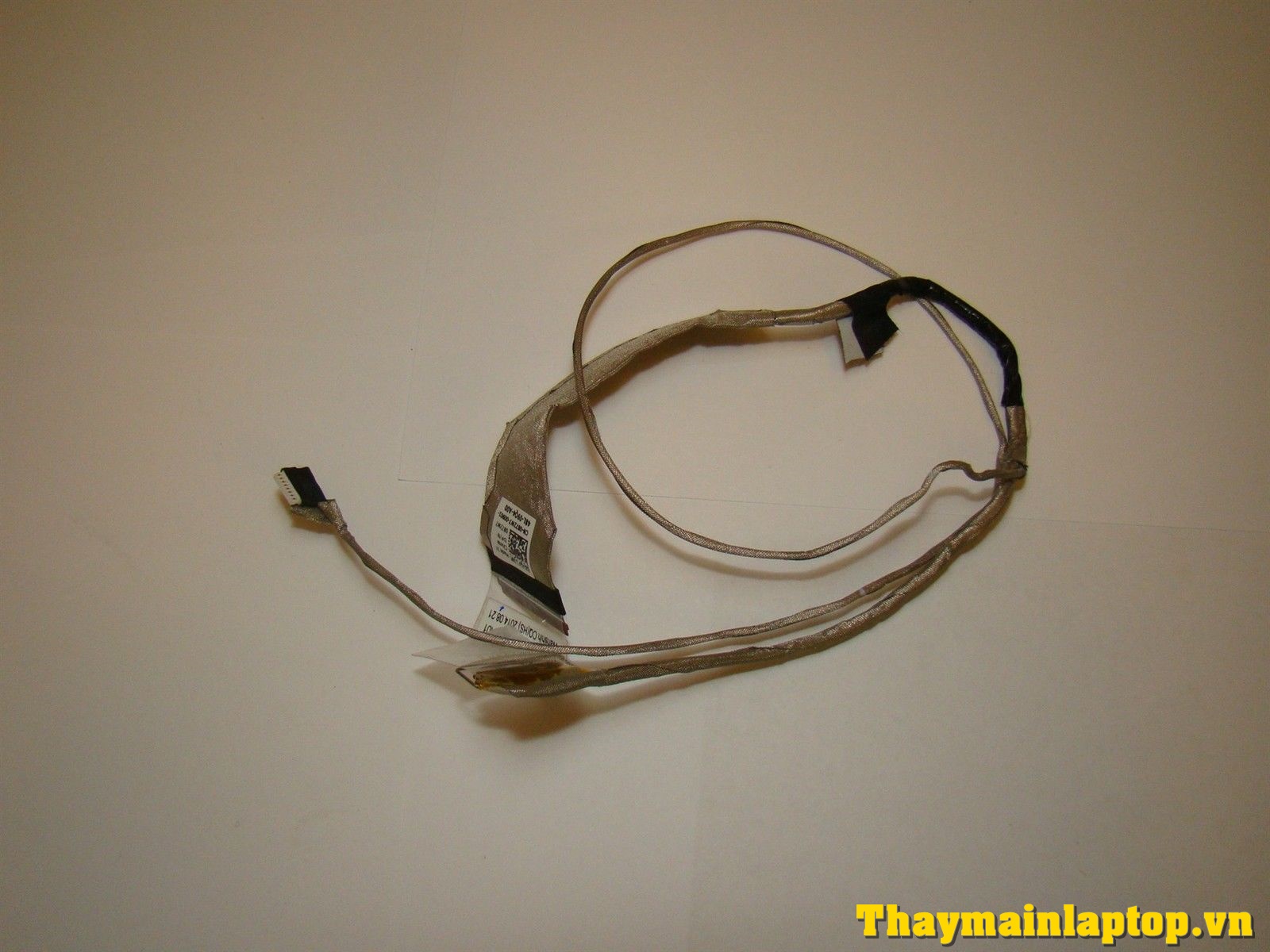 Cáp màn hình Dell  3442