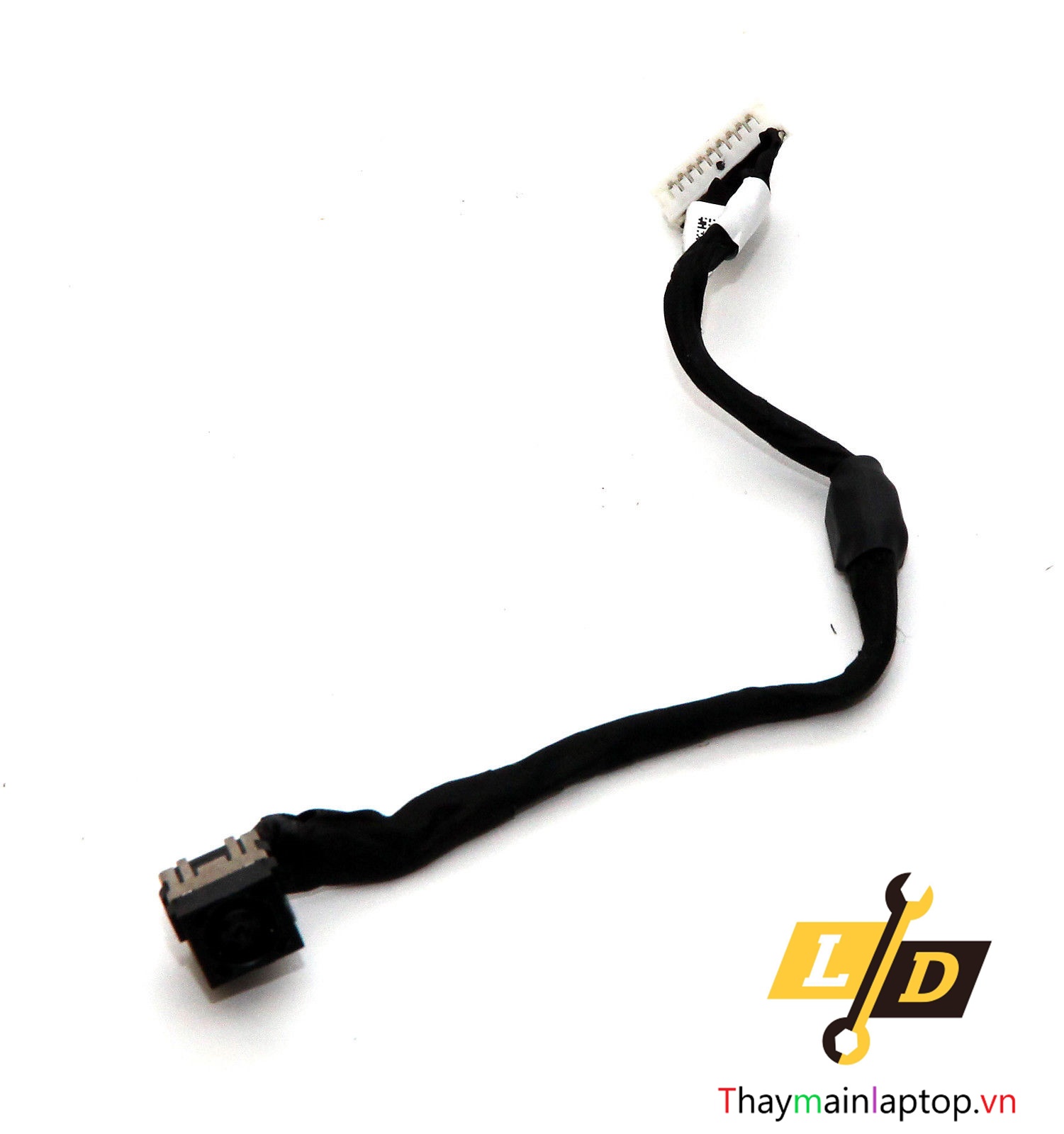 JAck nguồn Dell Alienware_15_R2