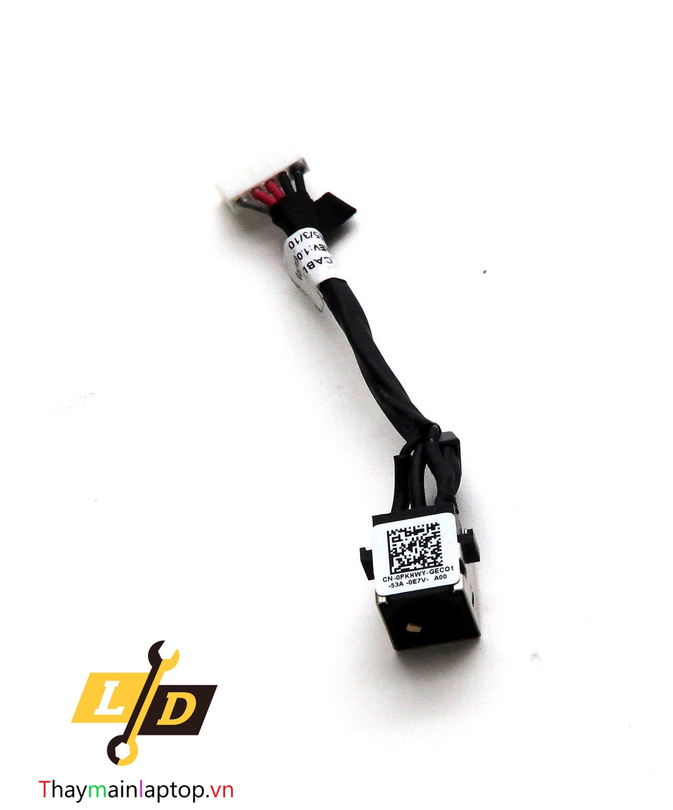 Jack nguồn Dell Latitude_E5550