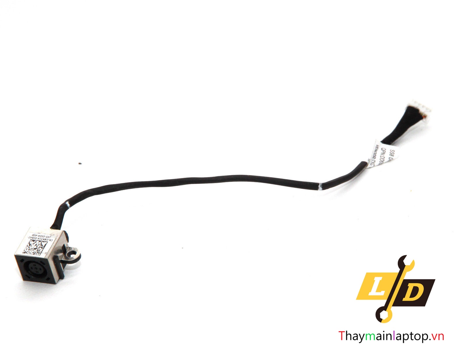 Jack nguồn Dell  XPS_15z_L511z