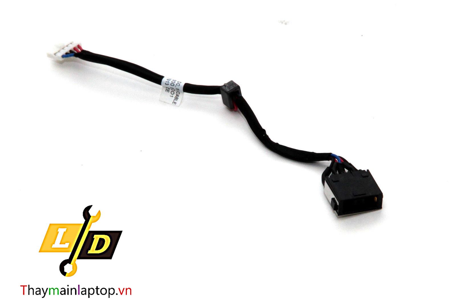 nguồn Lenovo B50-70